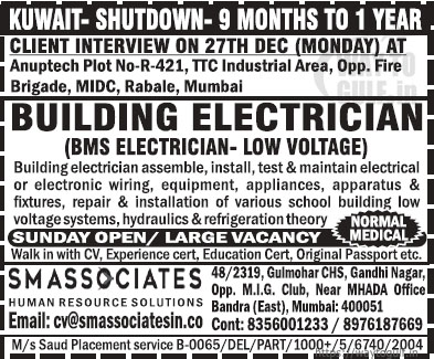 KUWAIT-SHUTDOWN