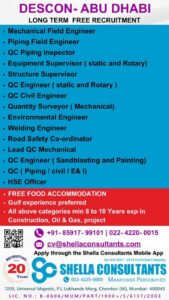 Exciting Job Opportunities in Abu Dhabi! 🌟