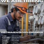 Keshav Encon Pvt. Ltd. Hiring Instrumentation Engineers in Rajasthan