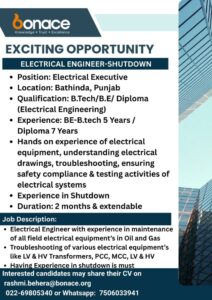 Urgent Requirement for Shuttering Carpenters & Labourers – Qatar
