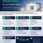 Saudi Aramco Jobs 2026 | EPC Oil & Gas Terminal Project Hiring | Apply Now