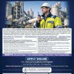 Mechanical Manager & Production Manager Jobs in Angola 2026 | Apply Now