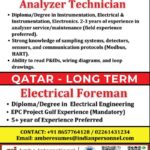 Immediate Departure – UAE Long-Term Vacancies 🇦🇪