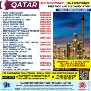 🇶🇦 Blog Post 3: Long-Term Oil & Gas Careers in Qatar 🇶🇦