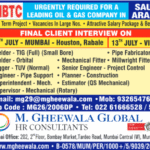 🇸🇦 Saudi Arabia NBTC Oil & Gas Jobs 2026 – Long-Term Project Recruitment