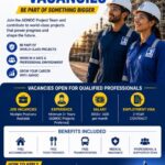 🇦🇪 ADNOC UAE Vacancies 2026 – Multiple Positions