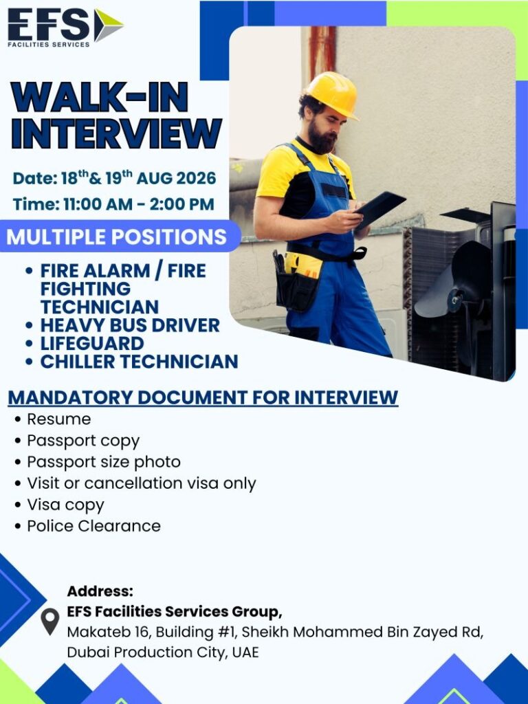 dubai-efs-facilities-services-walk-in-interview-jobs-august-2026 dubai-efs-facilities-services-walk-in-interview-jobs-august-2026