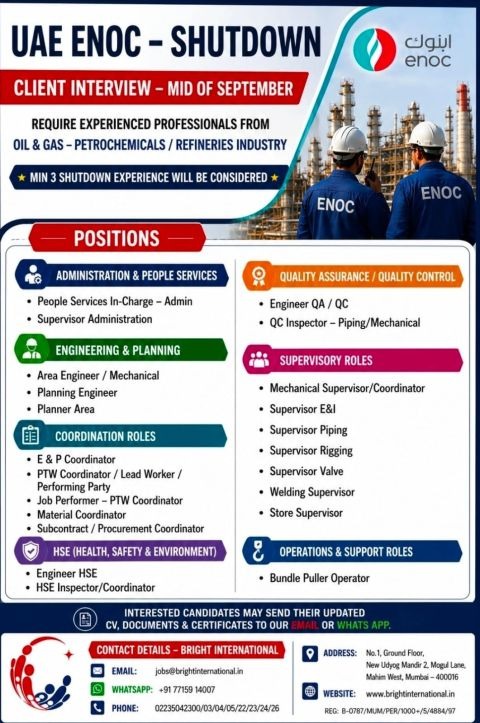 uae-enoc-shutdown-project-oil-gas-jobs-2026 uae-enoc-shutdown-project-oil-gas-jobs-2026