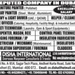 🇦🇪 Dubai Jobs 2026 – Multiple Vacancies